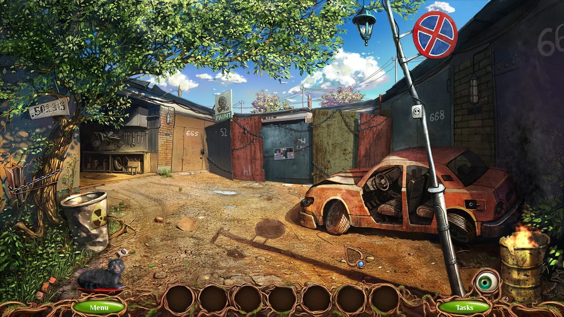 The Last Dream: Developer's Edition screenshot 2