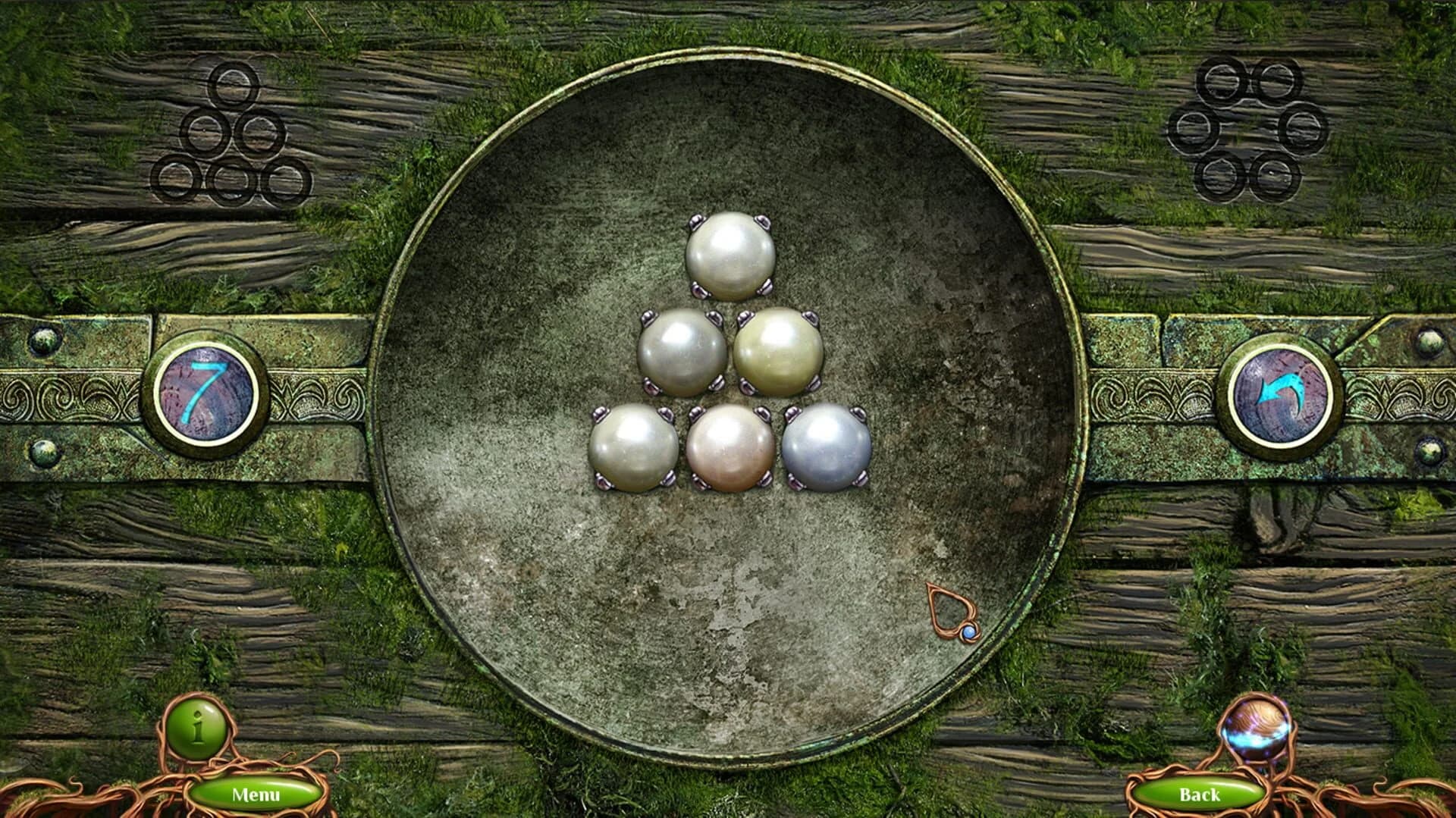 The Last Dream: Developer's Edition screenshot 3