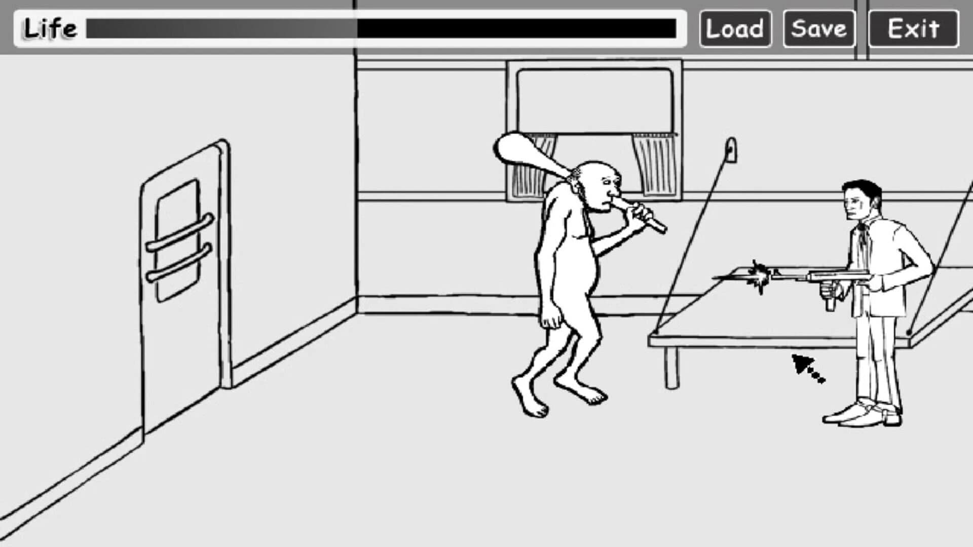 The Last Escape of Yeti screenshot 5
