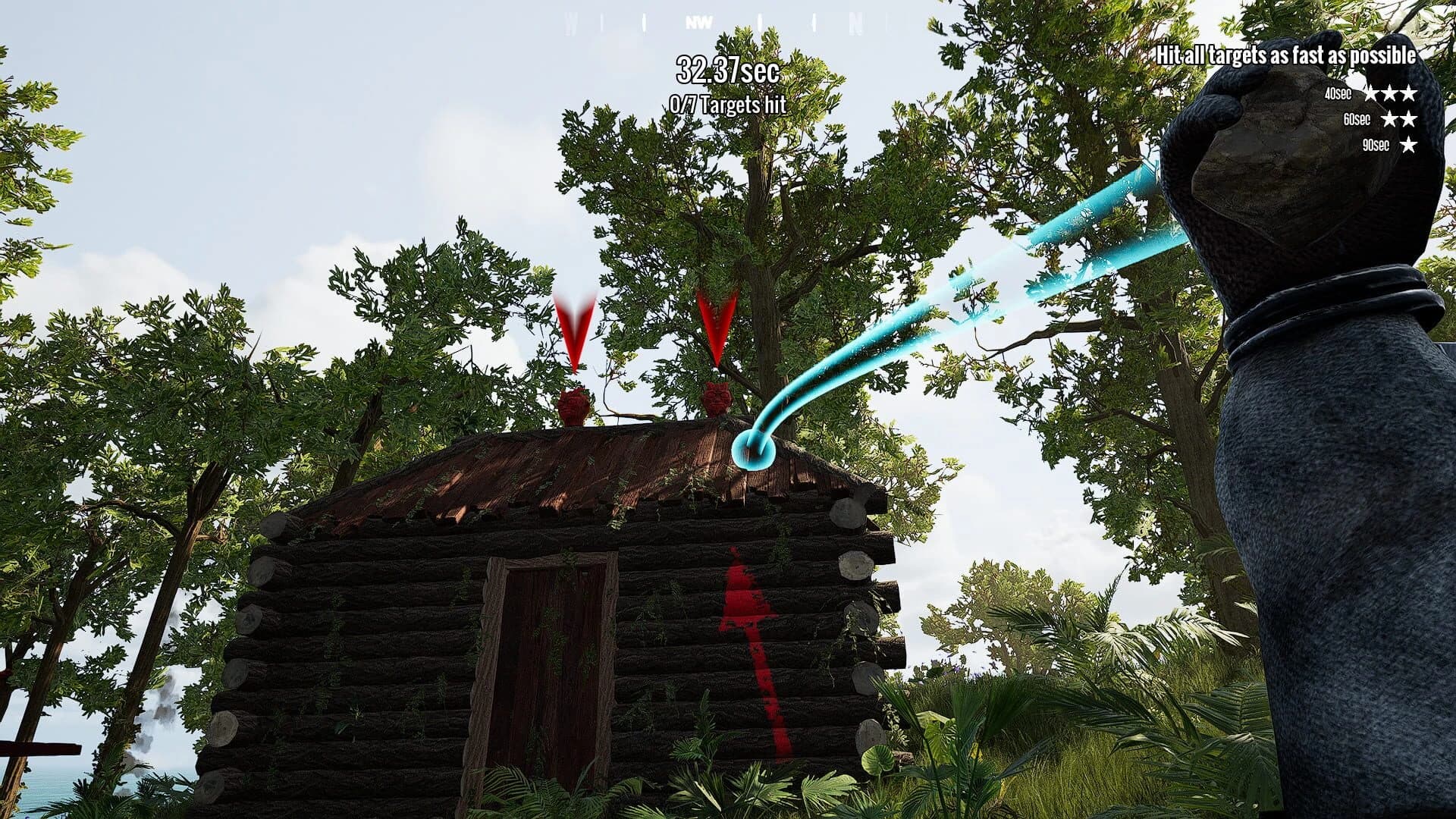 The Last Explorer screenshot 2
