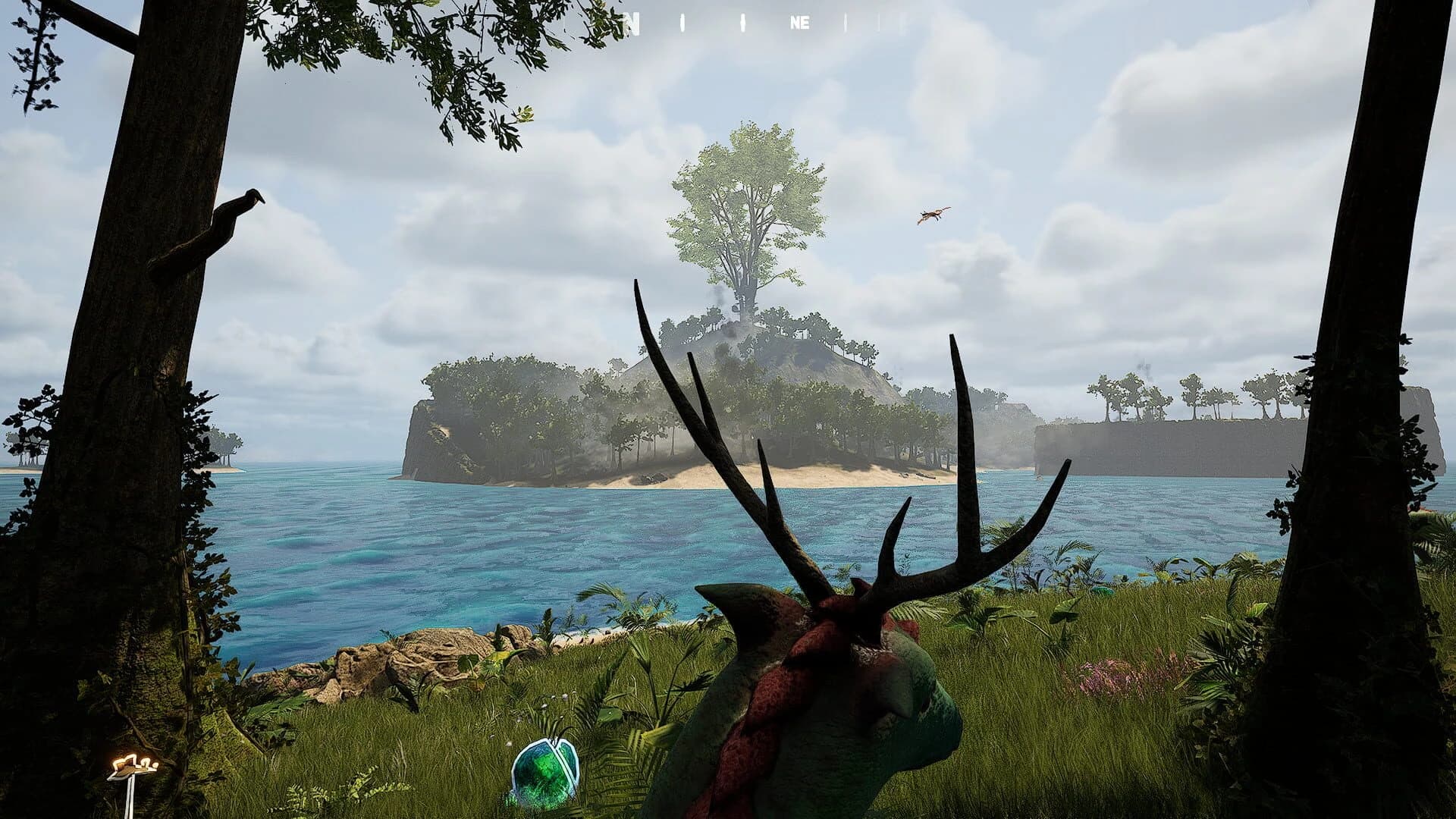 The Last Explorer screenshot 5