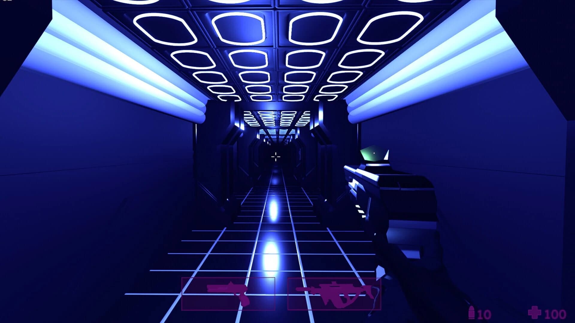 The Last Flight: Return Home screenshot 2