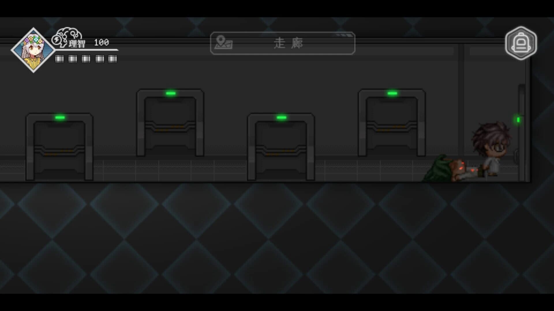 The last four screenshot 1