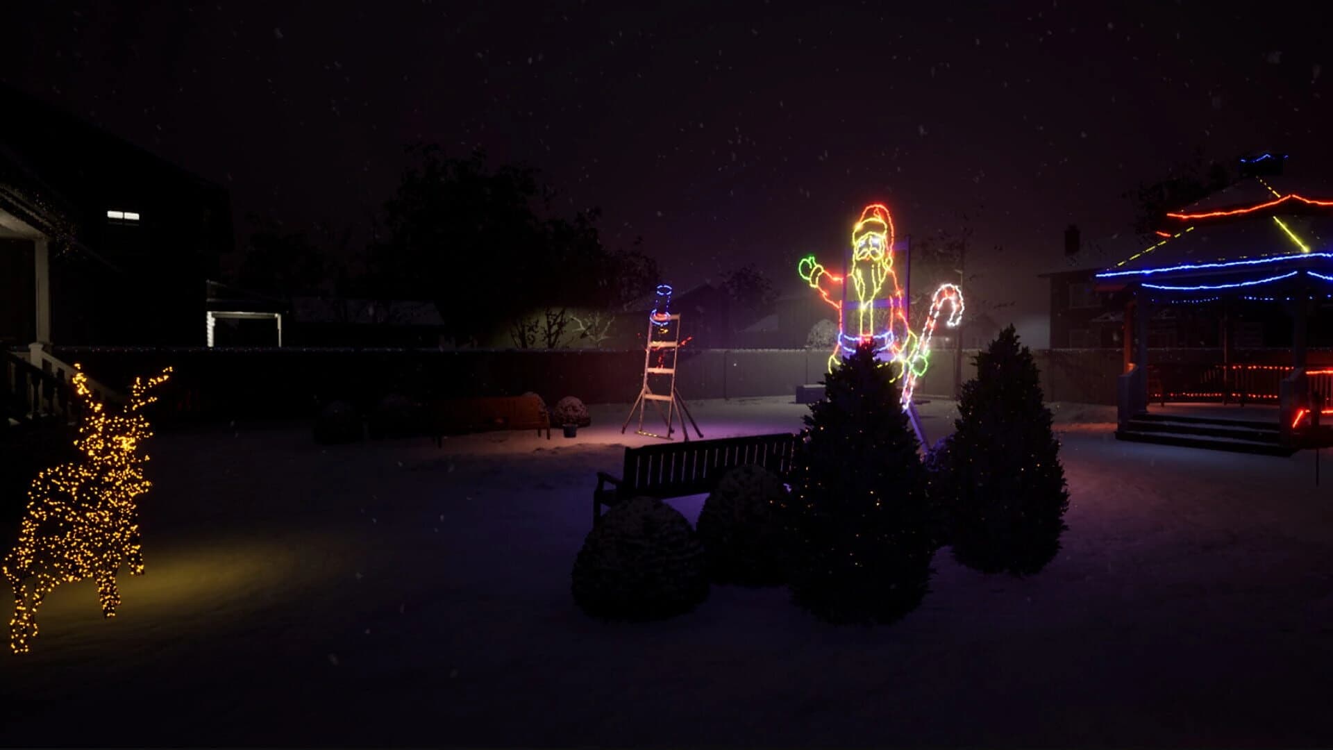The Last Gift screenshot 5