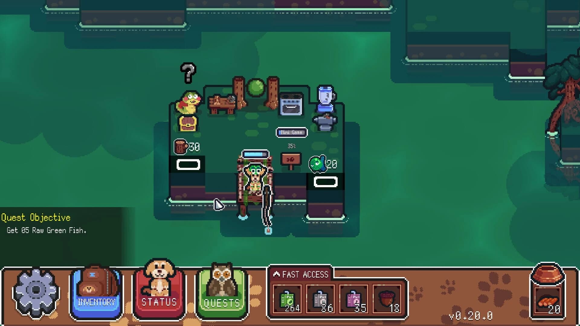 The Last Good Boy screenshot 3