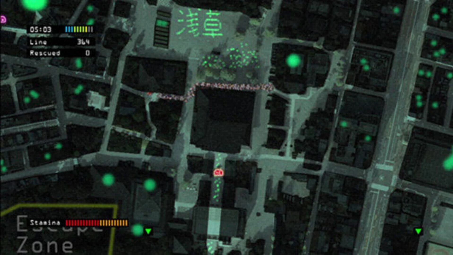 The Last Guy screenshot 4