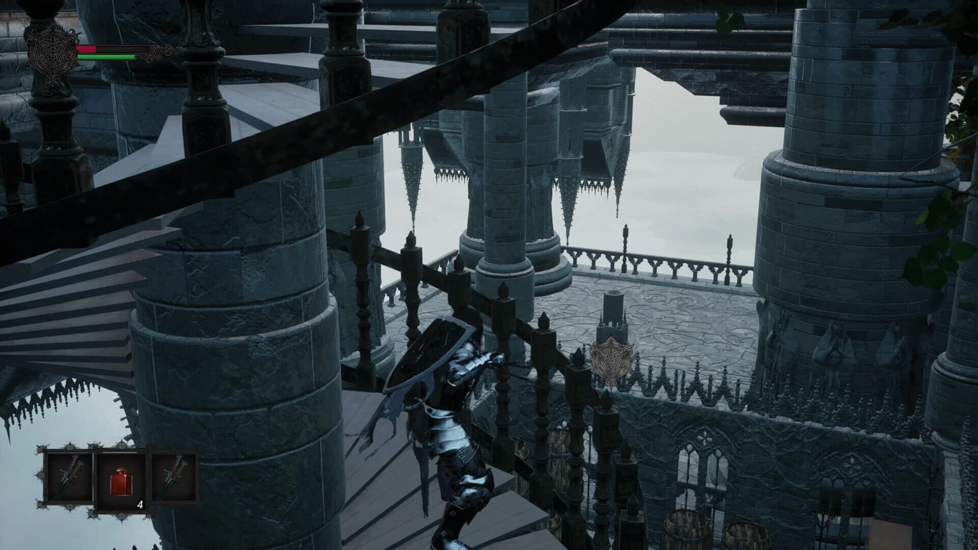 The Last Heroine screenshot 5