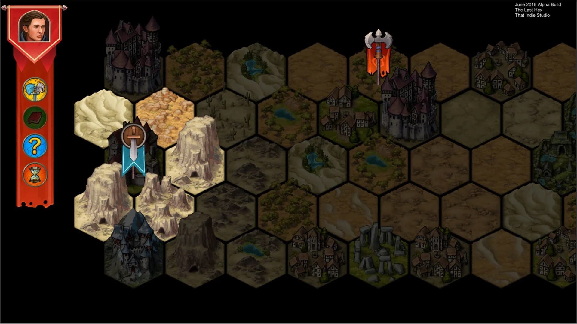 The Last Hex screenshot 4