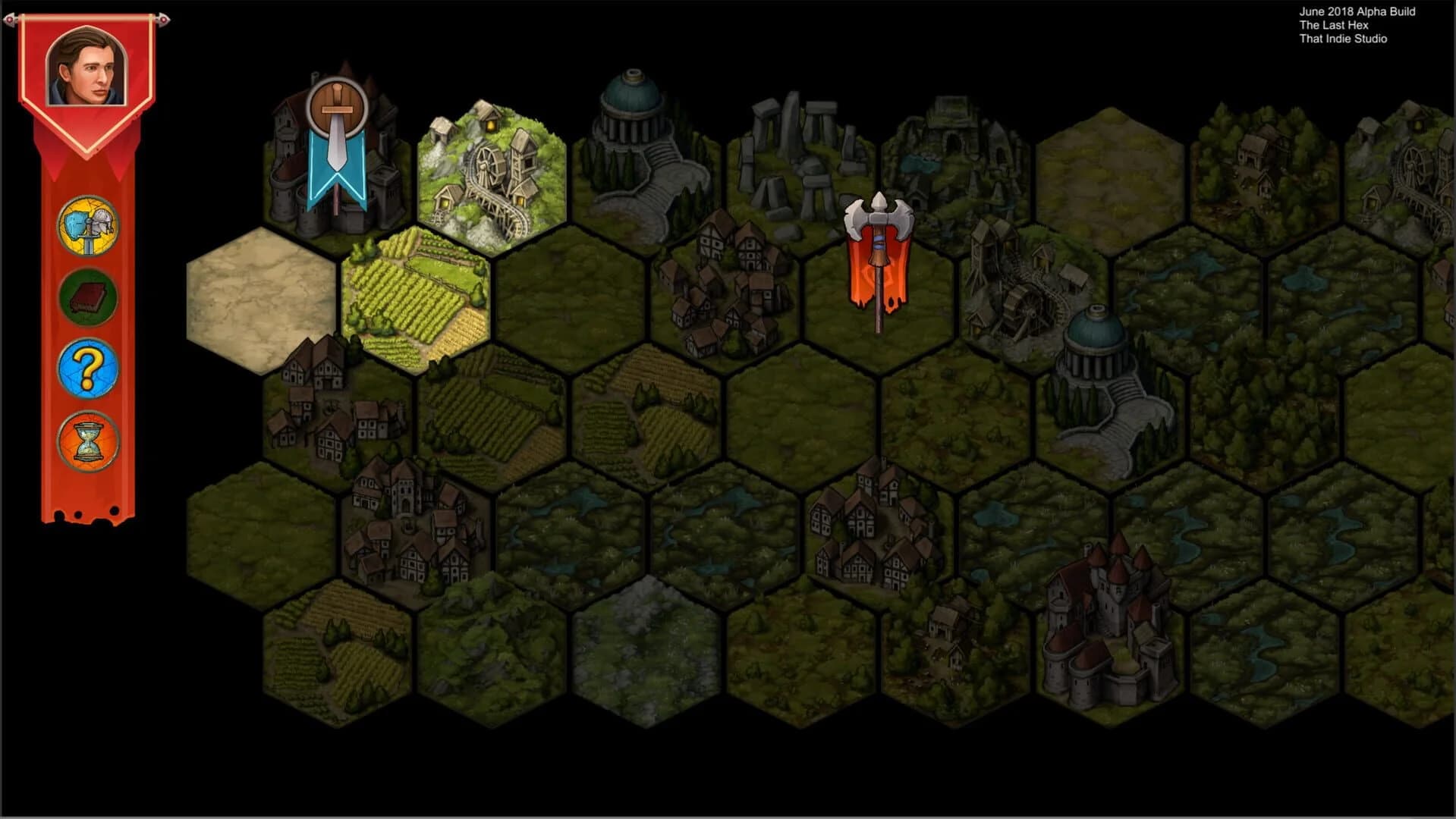 The Last Hex screenshot 5