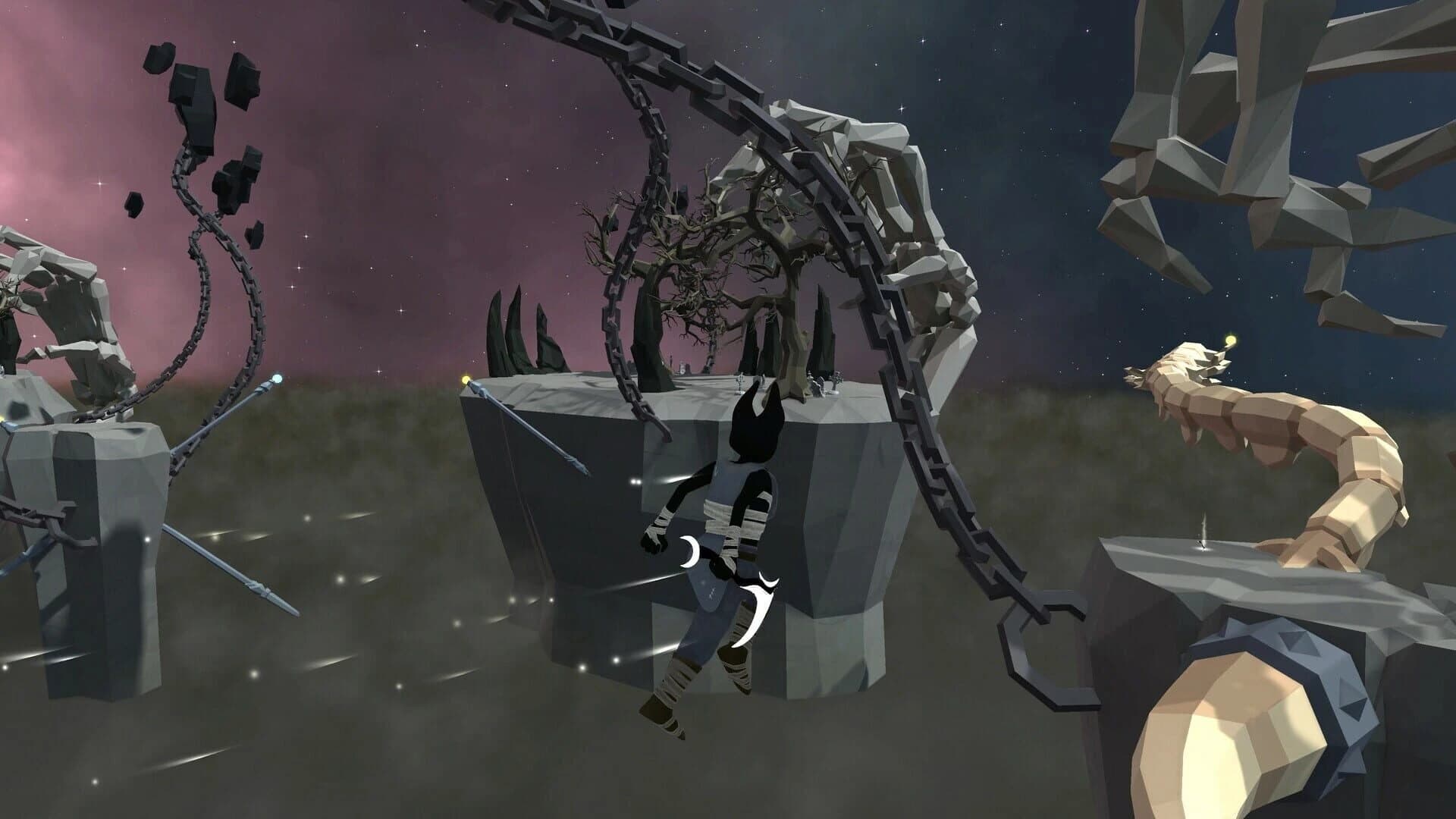 The Last Hollow screenshot 5