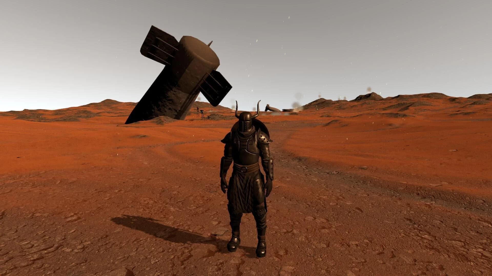The Last Hope screenshot 4