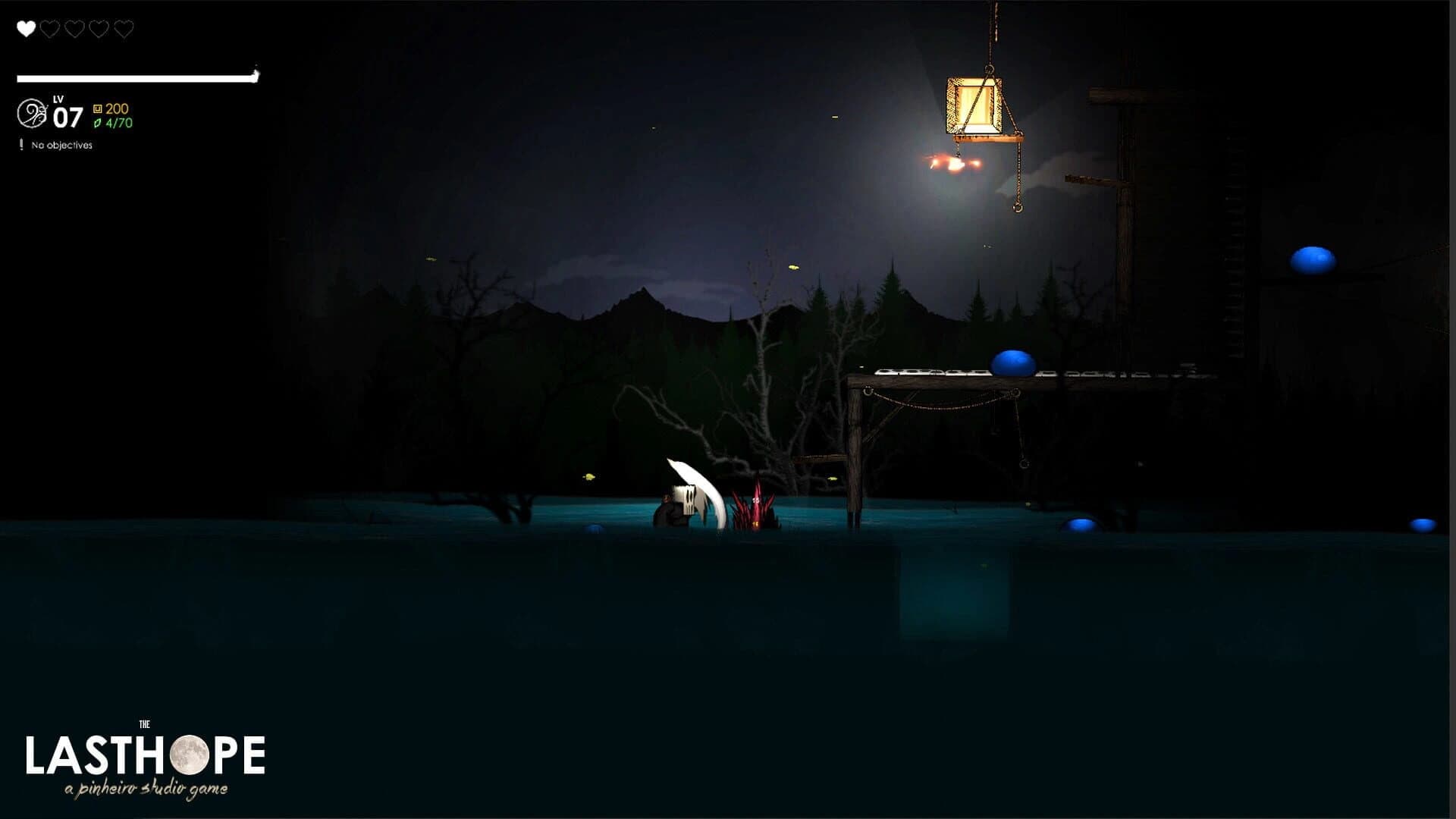 The Last Hope screenshot 5