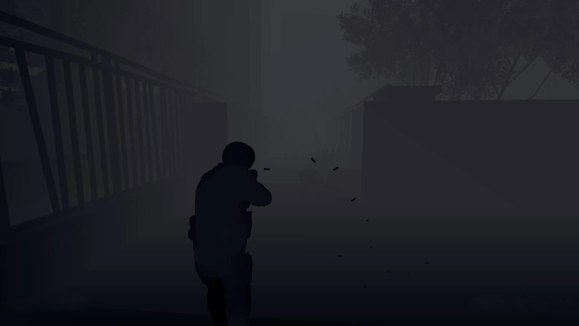 The Last Hope: Atomic Bomb - Crypto War screenshot 5