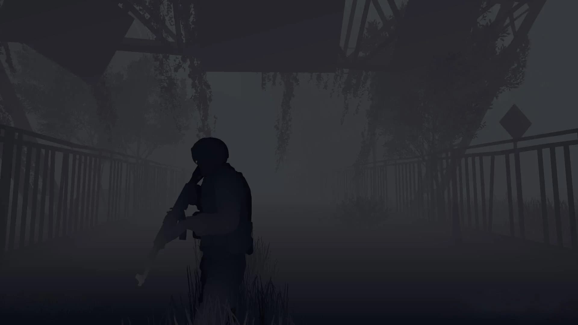 The Last Hope: Atomic Bomb - Crypto War screenshot 2