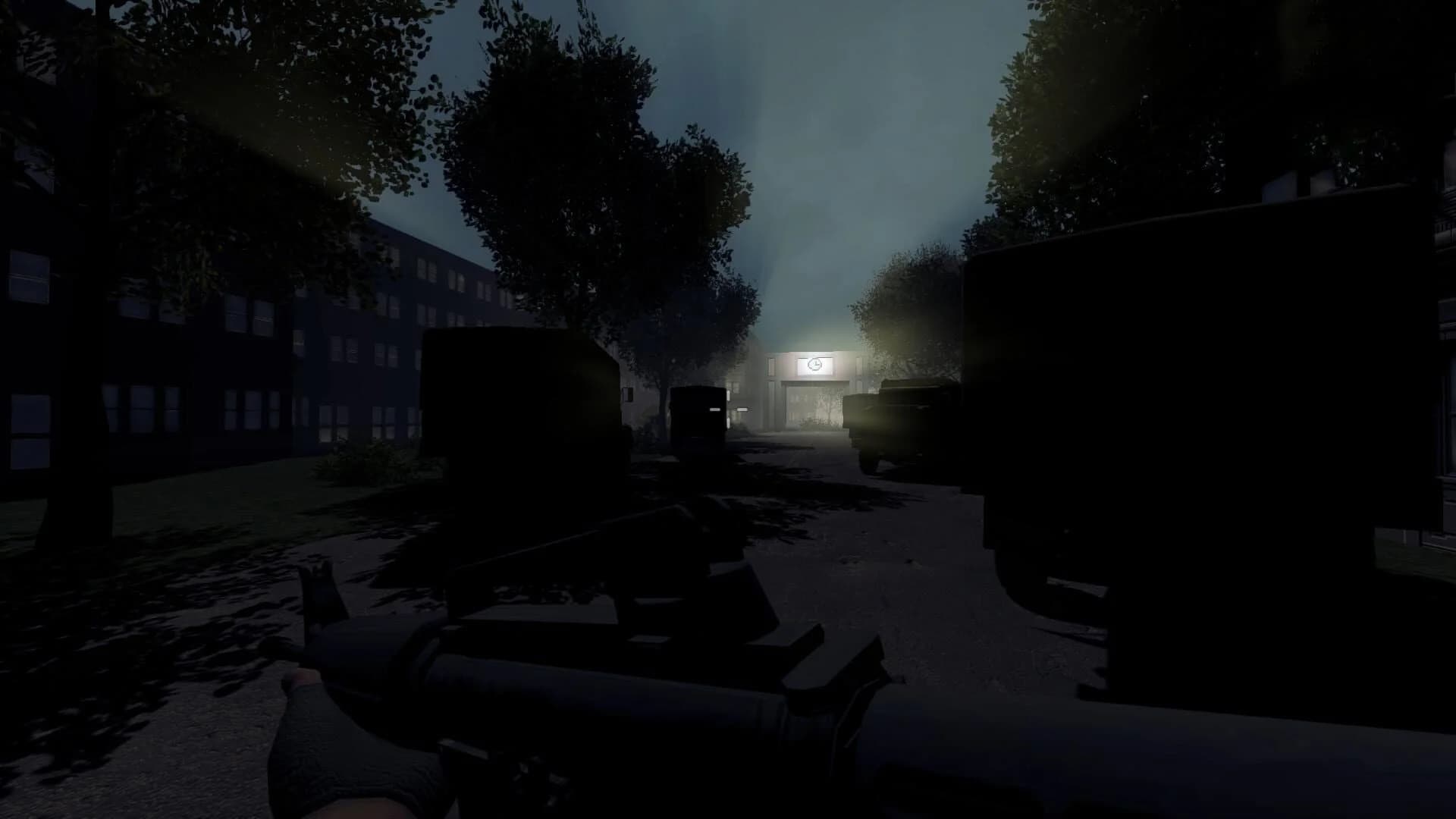 The Last Hope Trump vs. Mafia screenshot 4