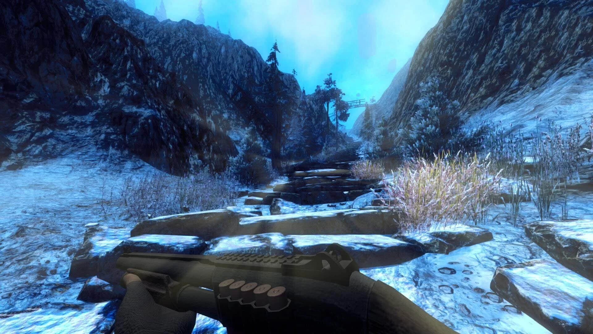 The Last Hope Trump vs. Mafia screenshot 5