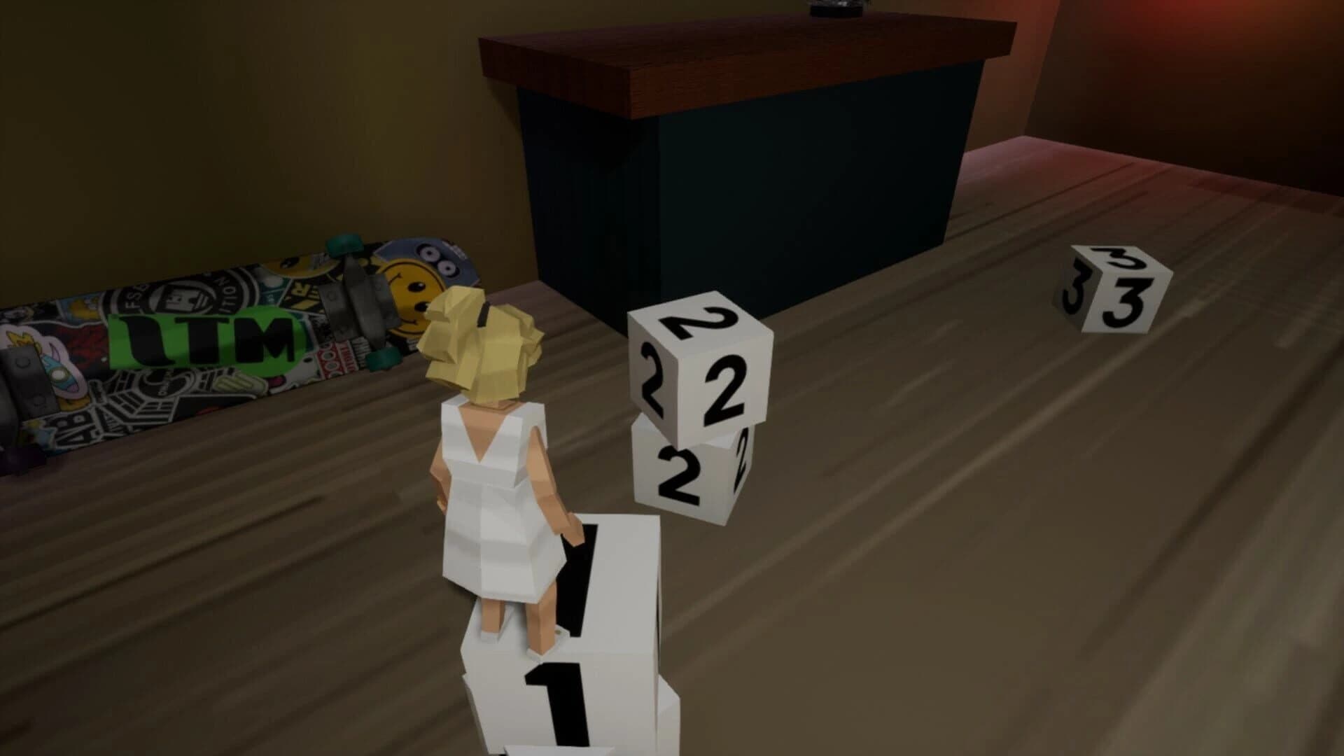 The Last Human: Go! screenshot 2