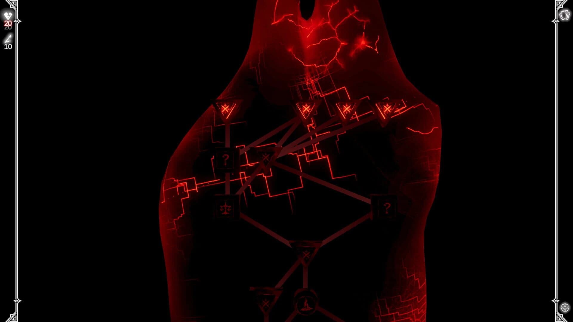 The Last Inquisition screenshot 5