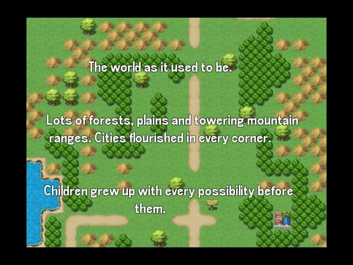 The Last Islands of Man screenshot 5