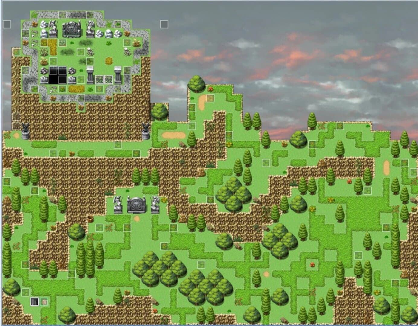 The Last Islands of Man screenshot 3