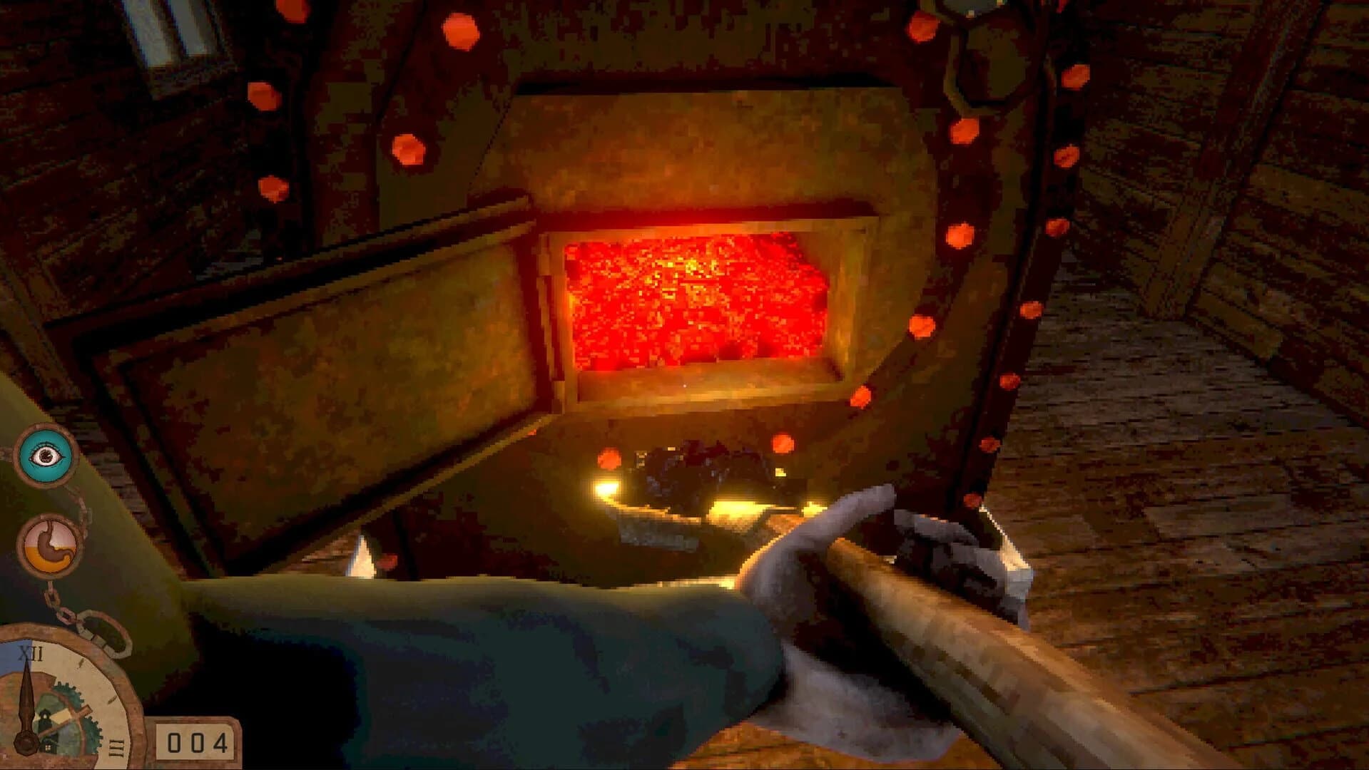 The Last Keeper screenshot 3