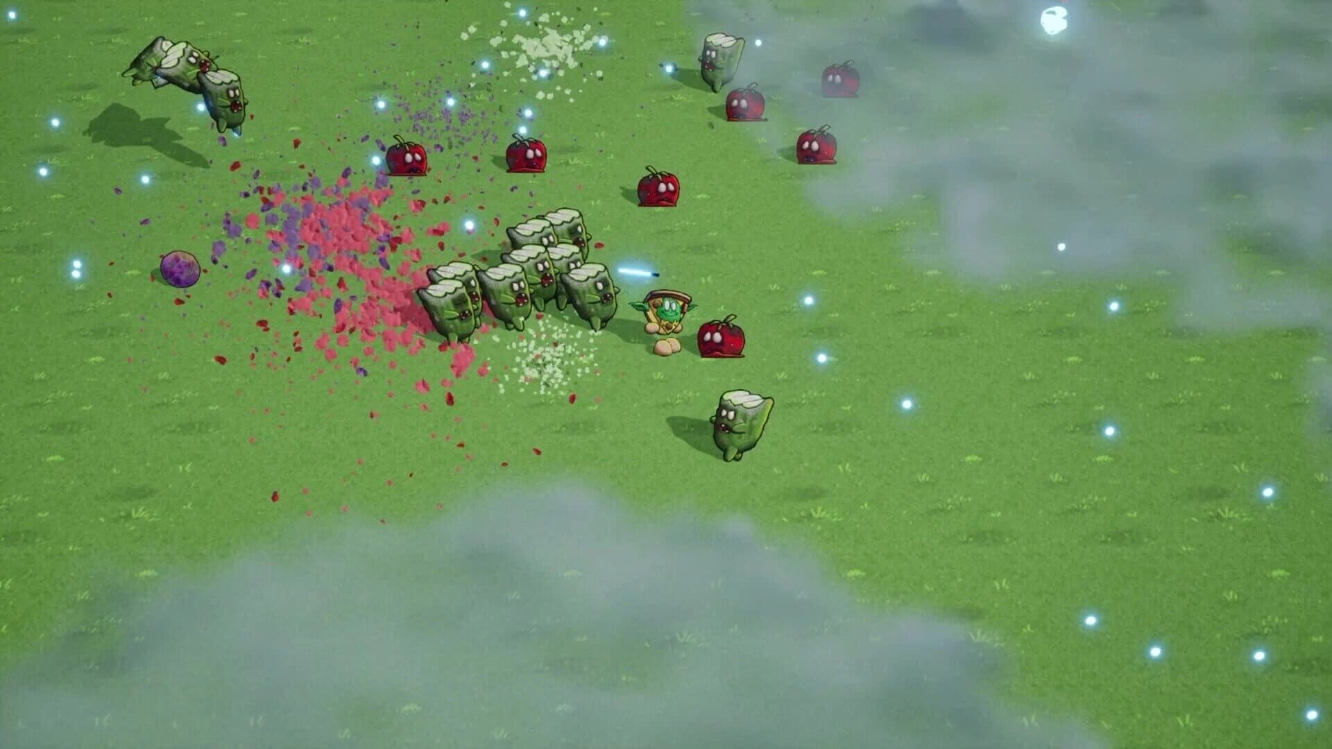 The Last Kich Of Us screenshot 4