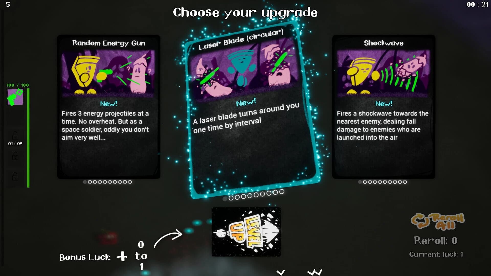 The Last Kich Of Us screenshot 5