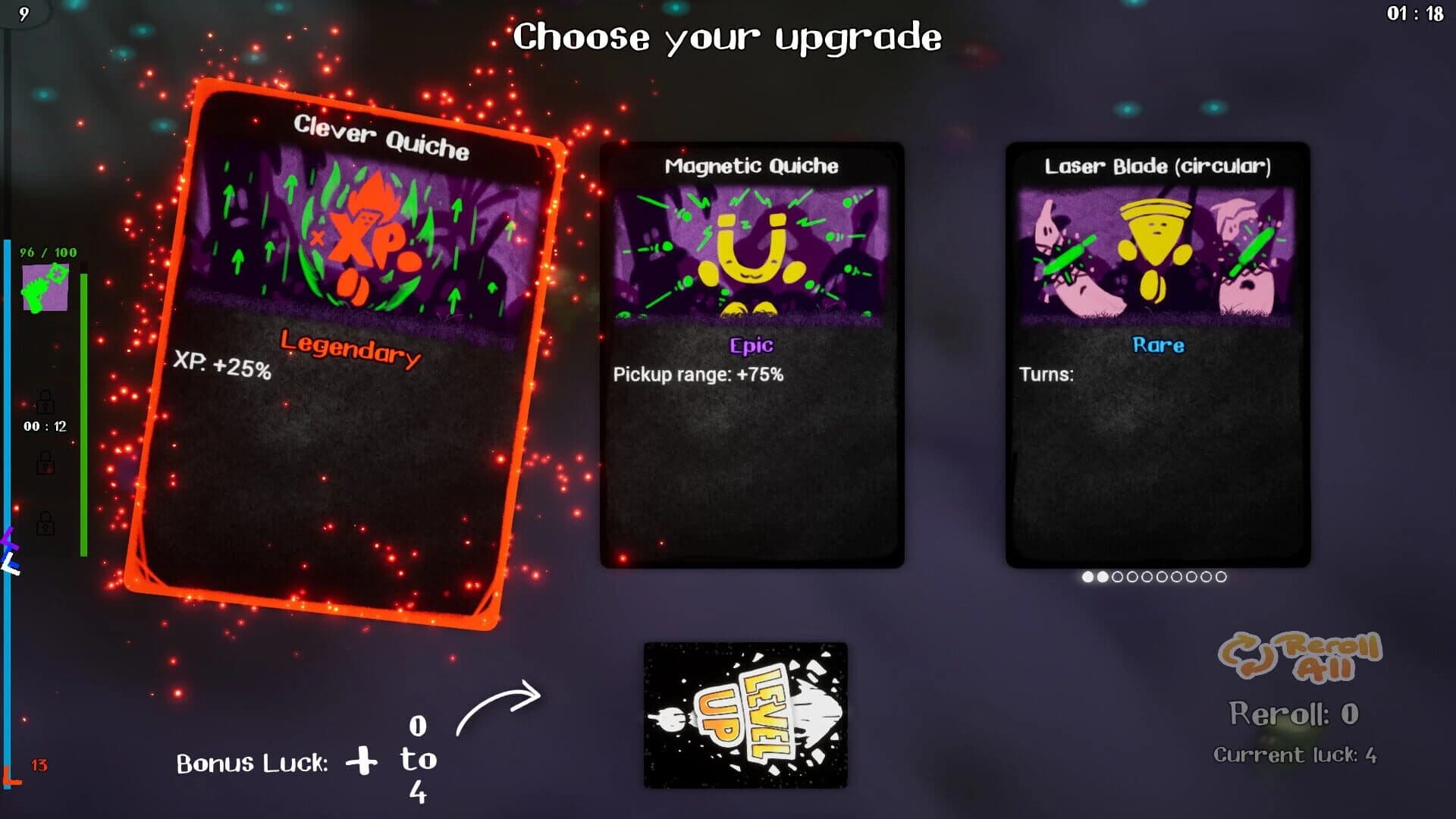 The Last Kich Of Us screenshot 3