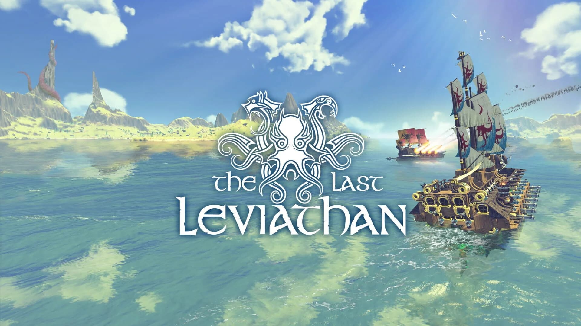The Last Leviathan screenshot 5