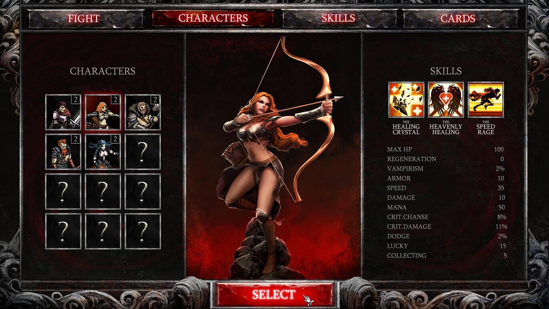 The Last Man Survivor screenshot 4