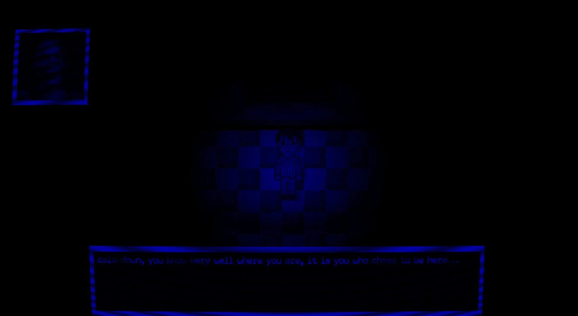 The Last Night screenshot 3