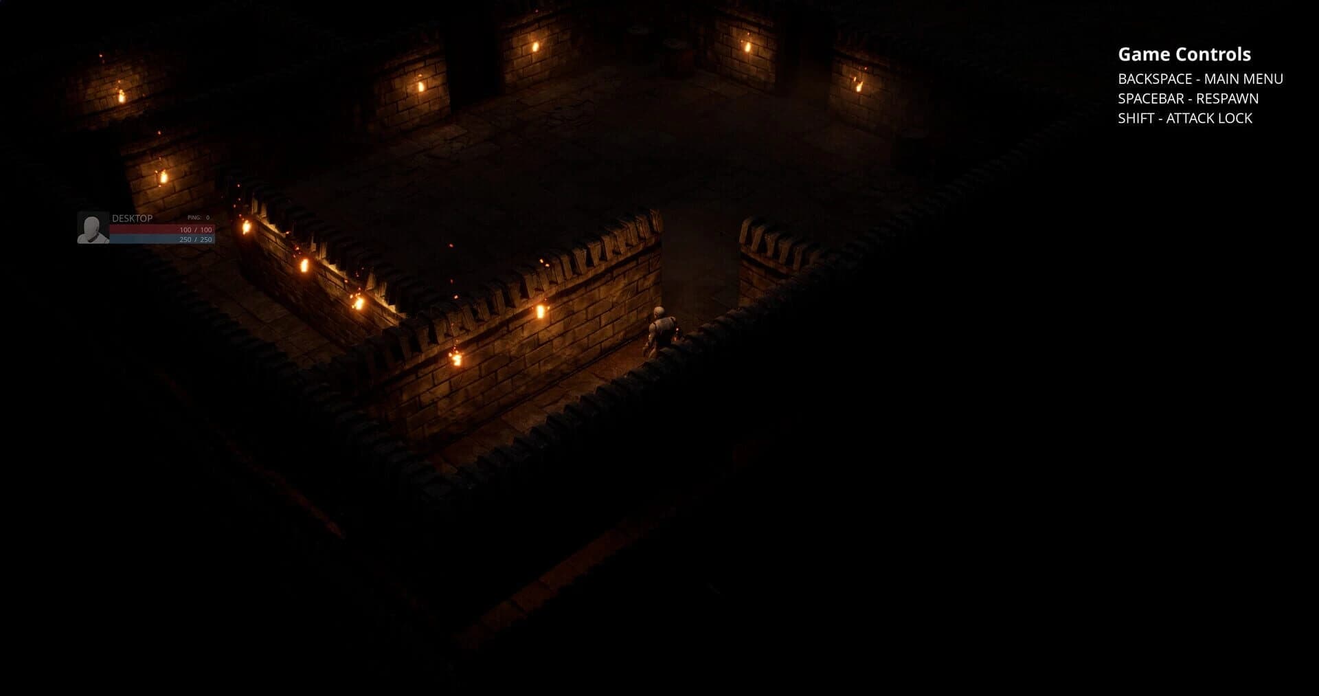 The Last Night: Zombie Attack screenshot 3