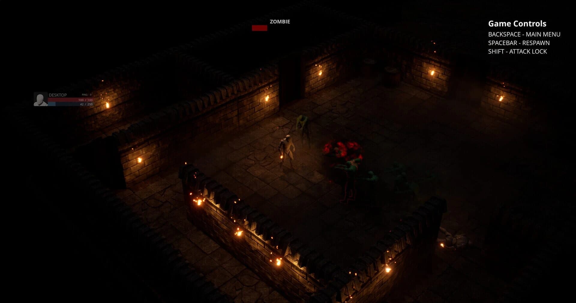 The Last Night: Zombie Attack screenshot 4