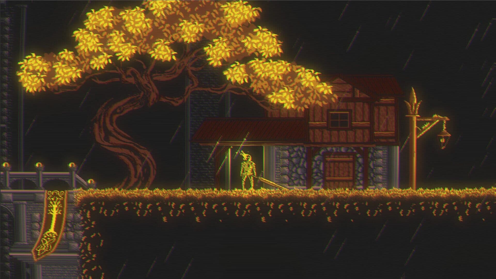 The Last Oath screenshot 4