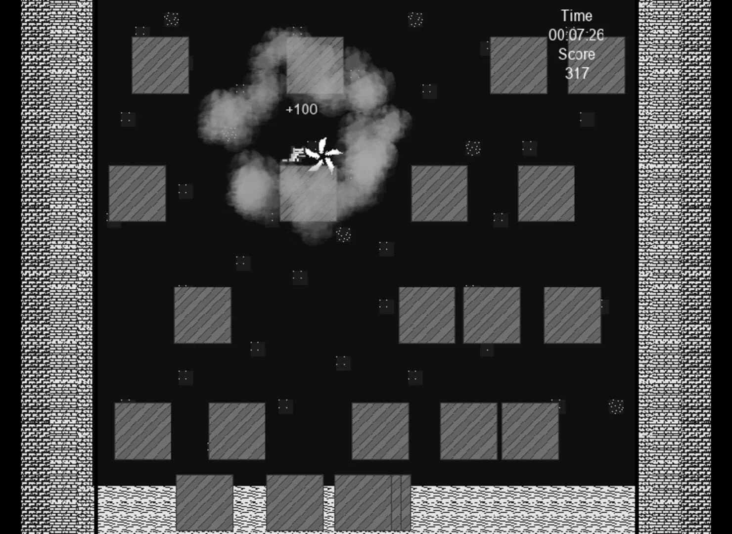 The Last of the 9 Lives screenshot 5