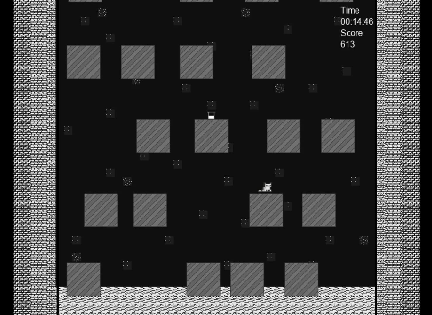 The Last of the 9 Lives screenshot 1