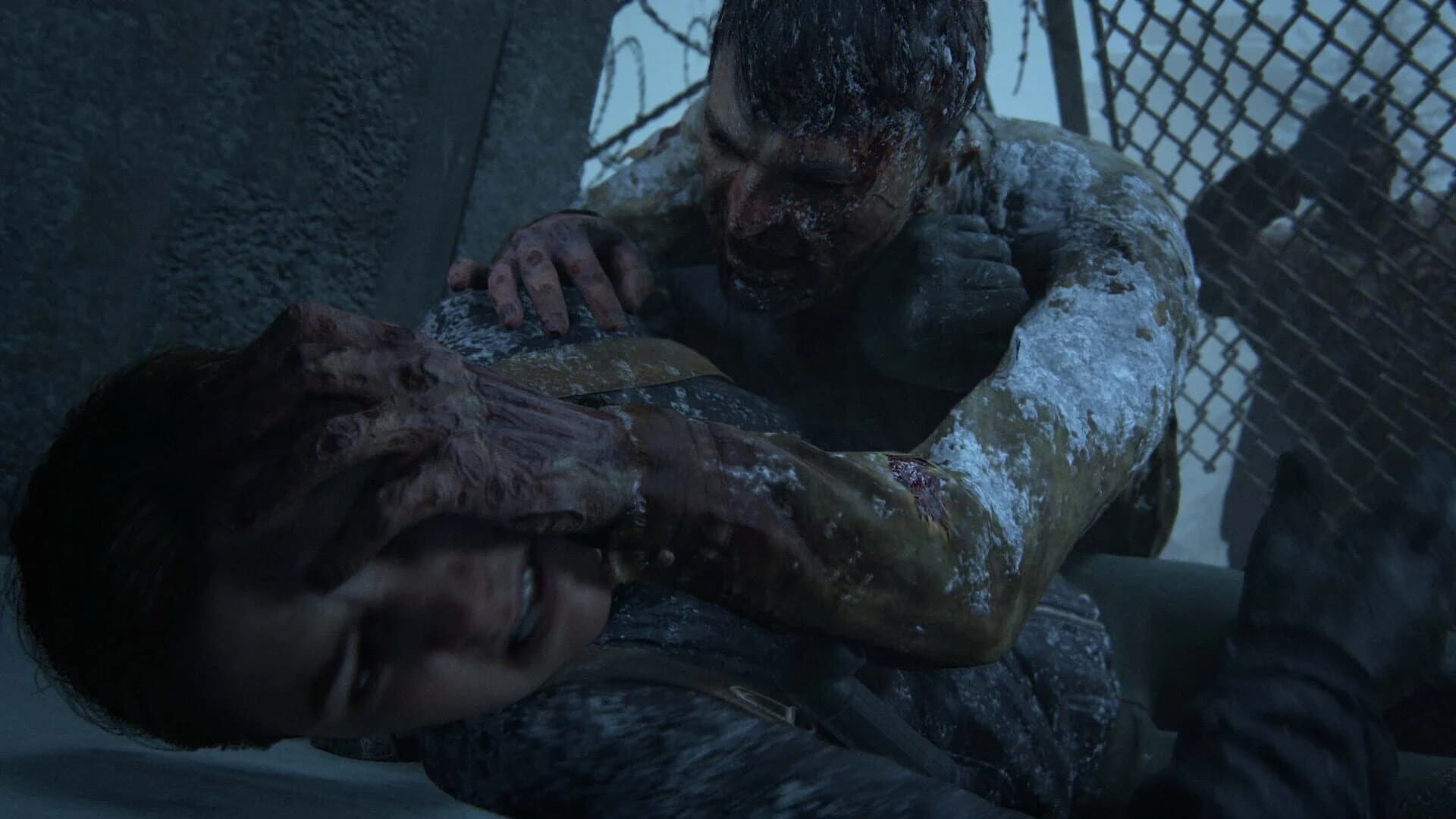 The Last of Us Complete screenshot 4