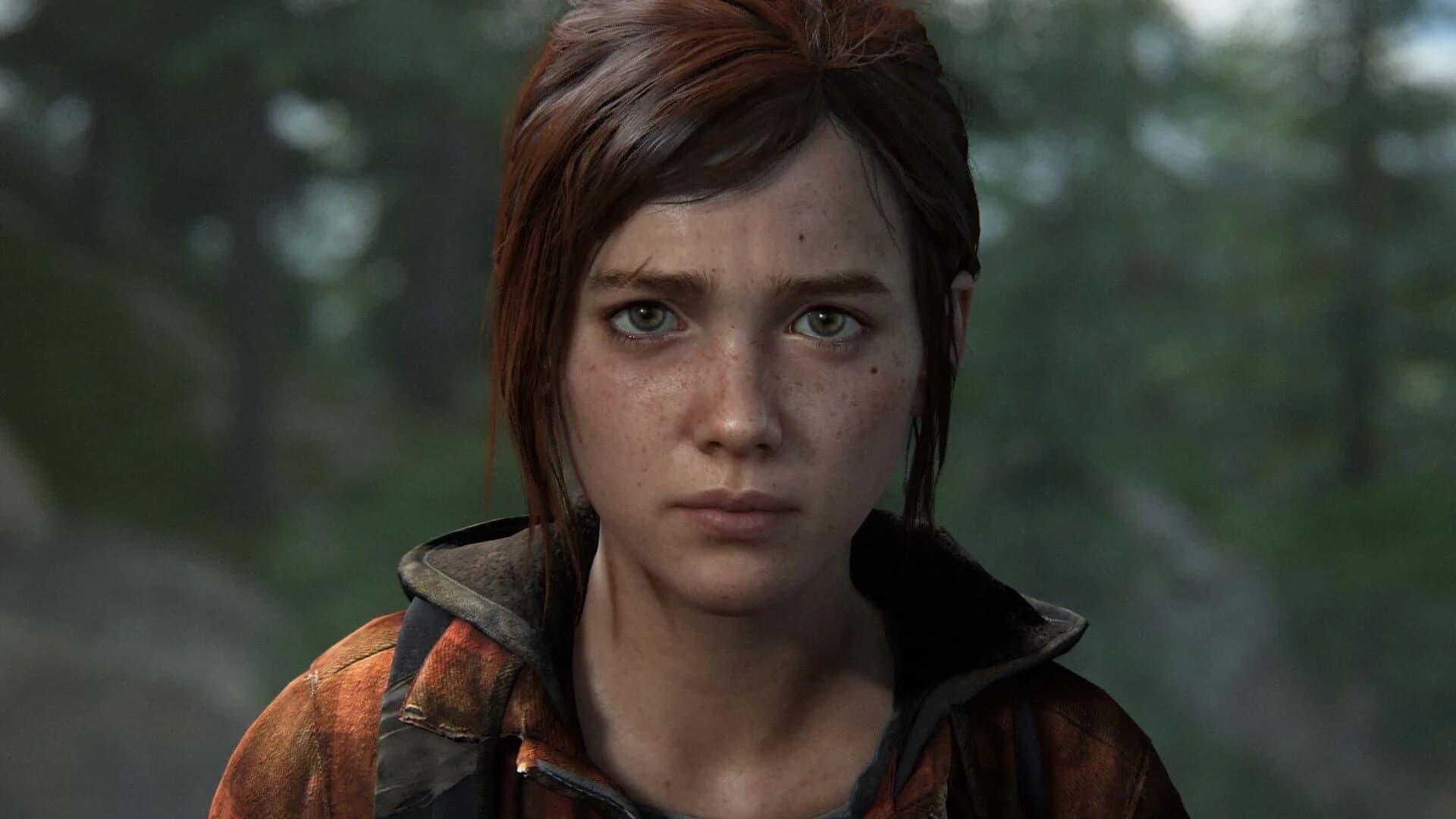 The Last of Us Complete screenshot 3