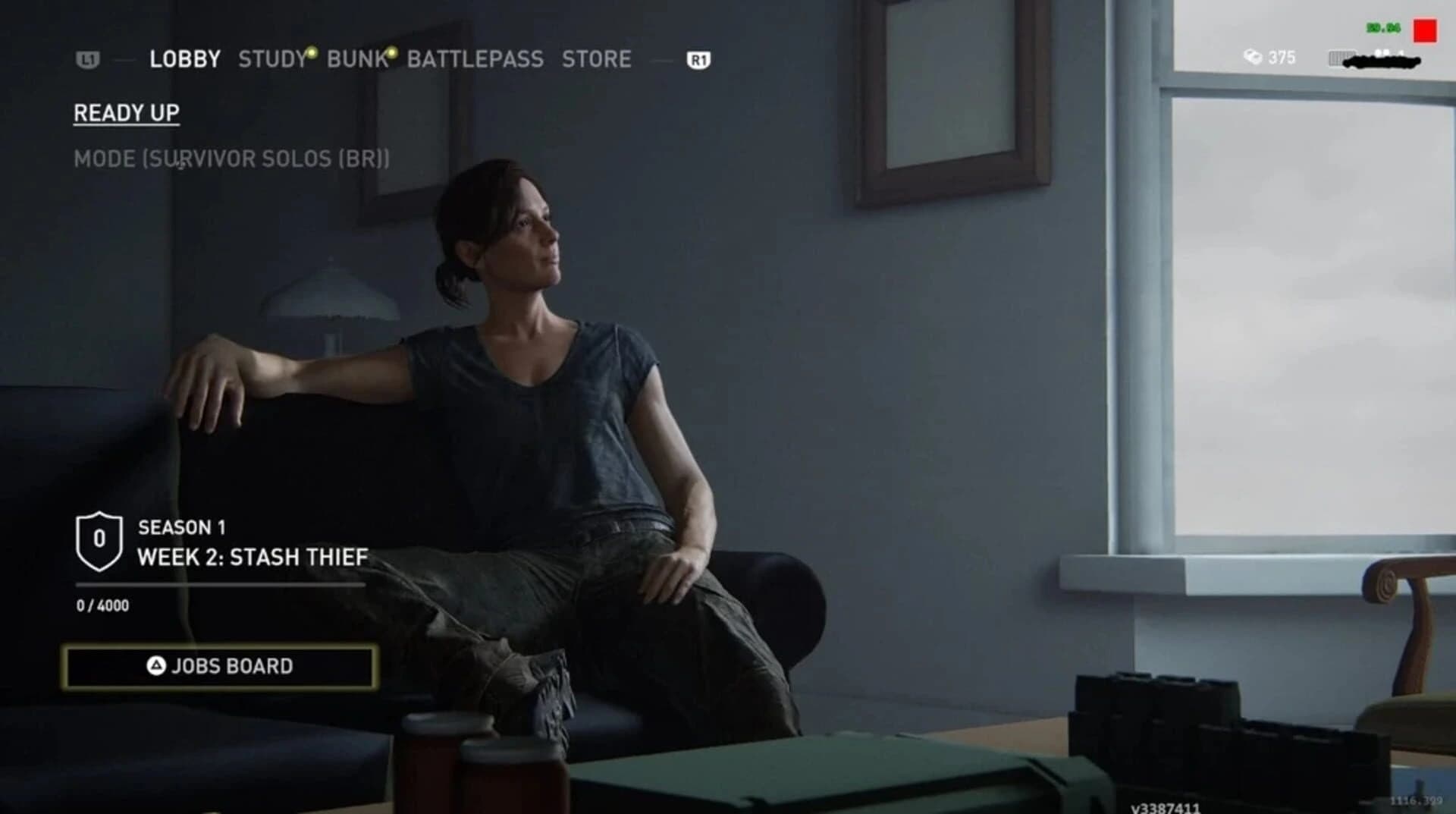 The Last of Us Online screenshot 1