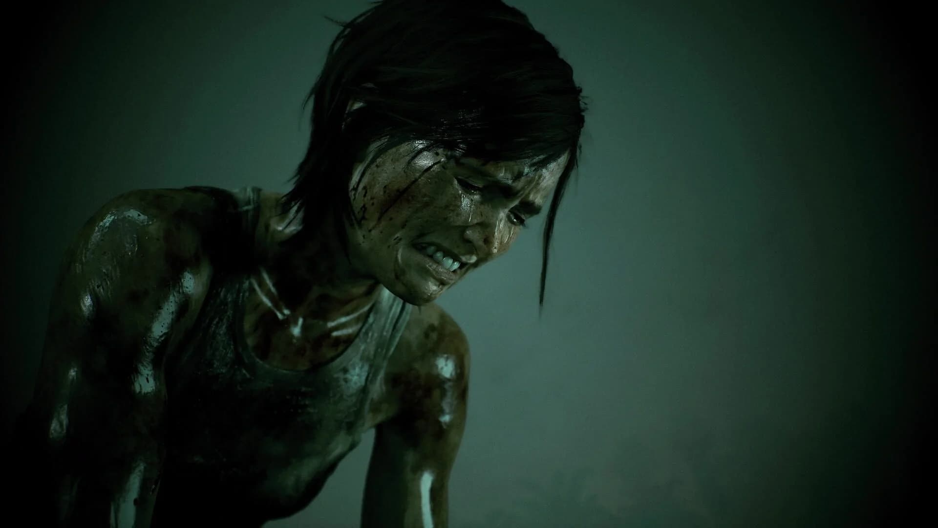 The Last of Us Part II screenshot 4