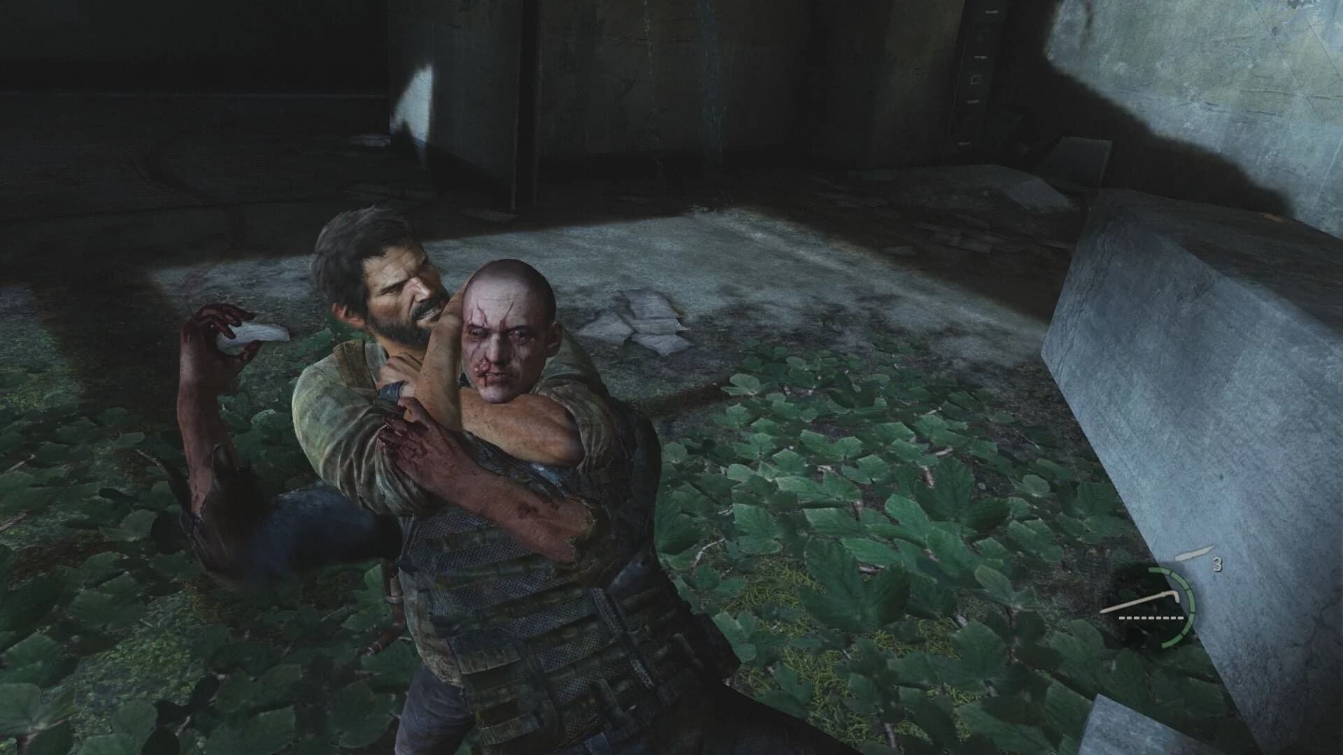 The Last of Us Remastered: Day 1 Edition screenshot 3