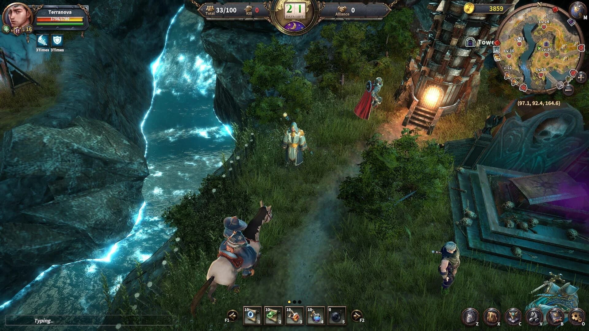 The Last One Month screenshot 3