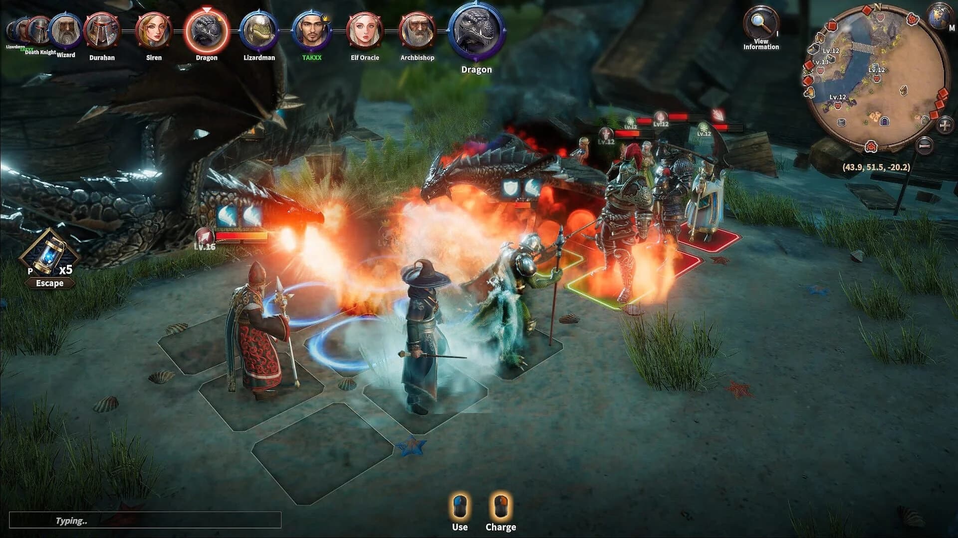 The Last One Month screenshot 5