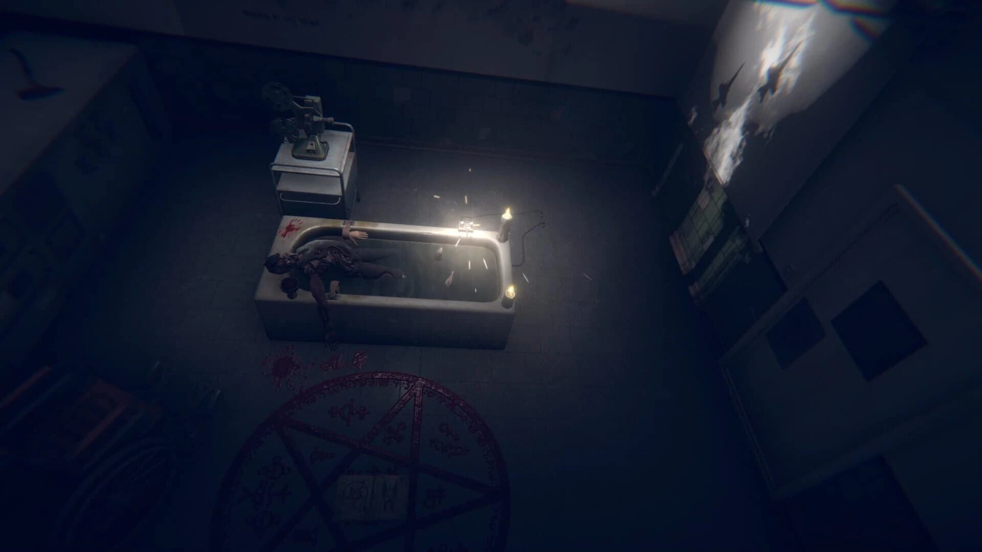 The Last Ones Left screenshot 2