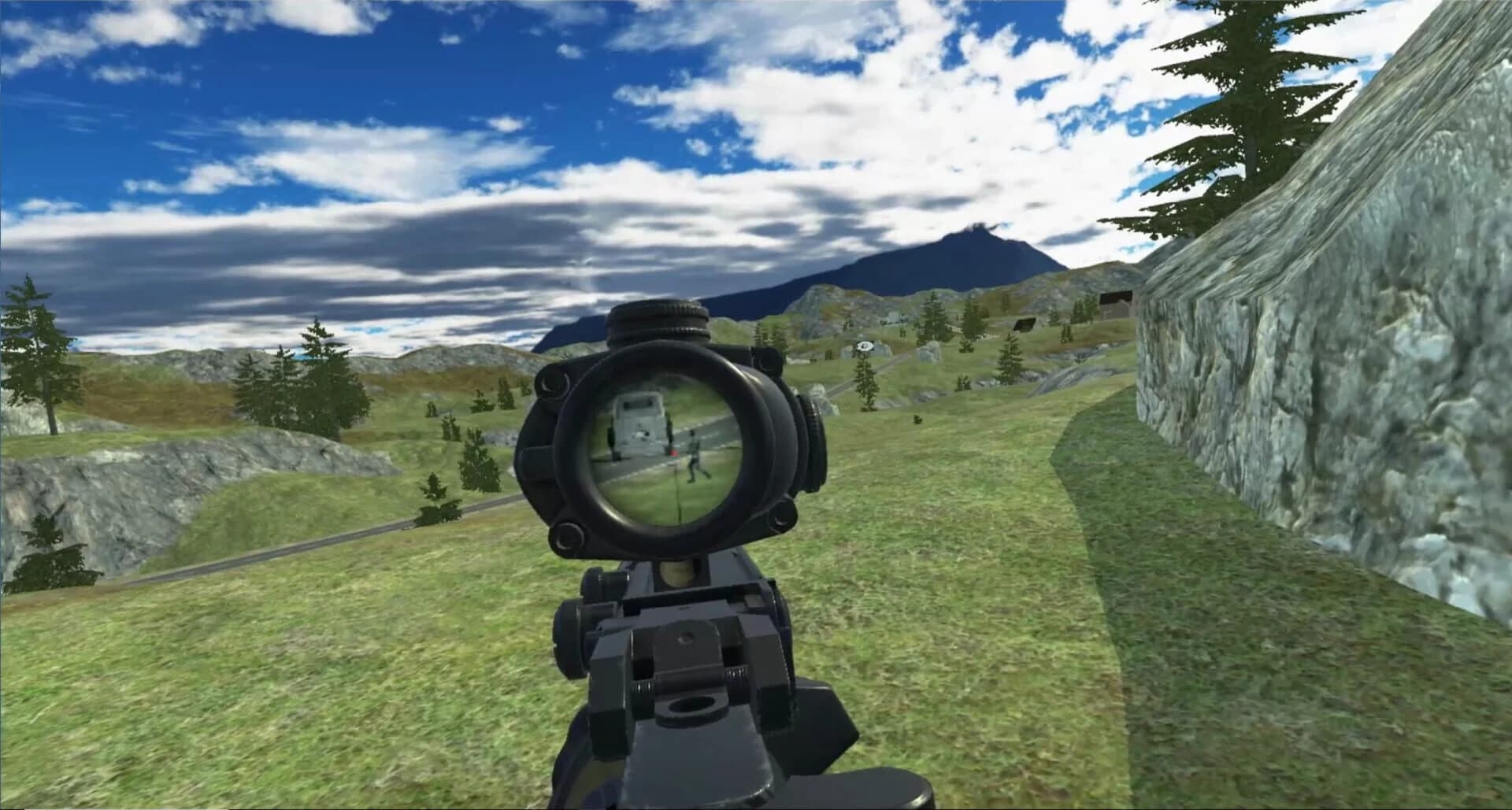 The Last Operator screenshot 4