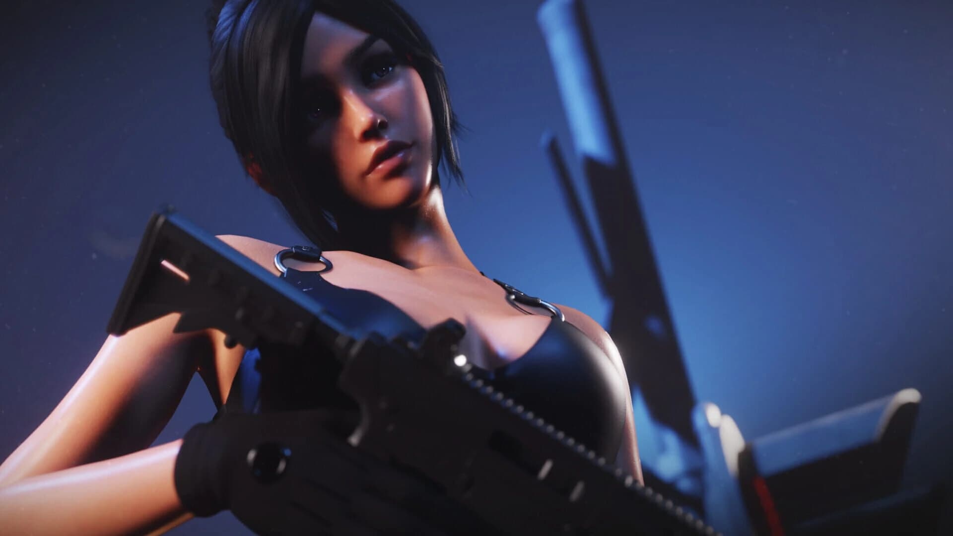 The Last Orgasm screenshot 5