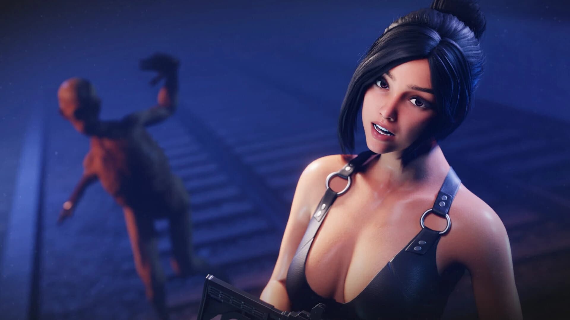The Last Orgasm screenshot 4