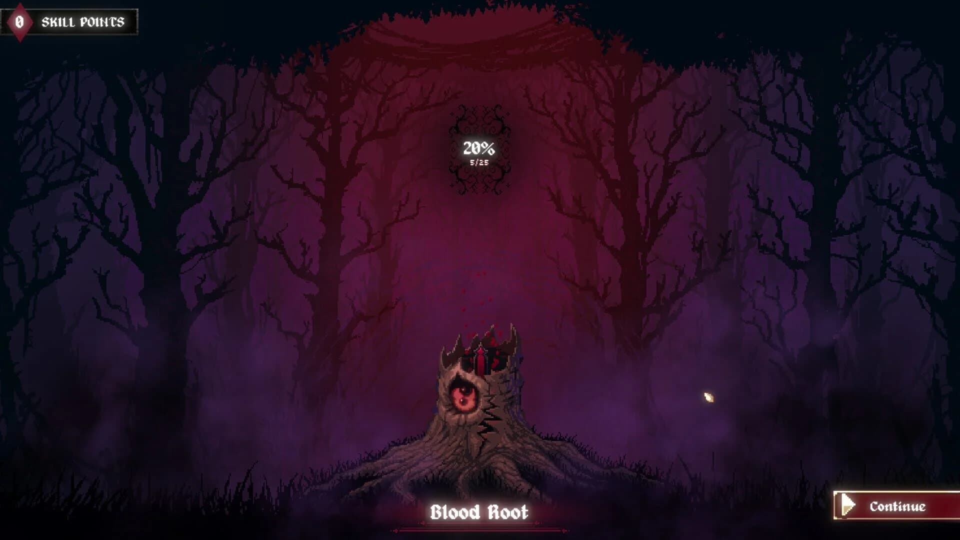 The Last Phoenix screenshot 2