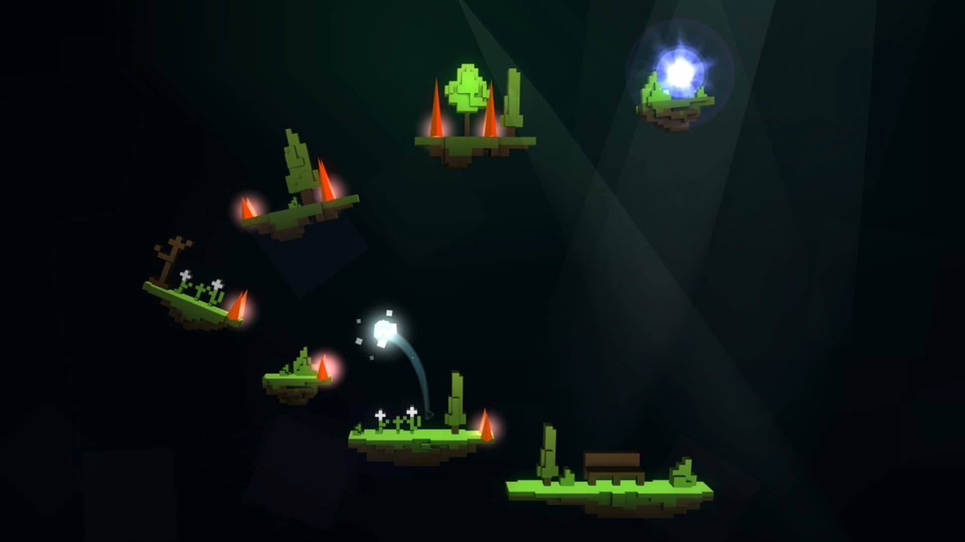 The Last Photon screenshot 4