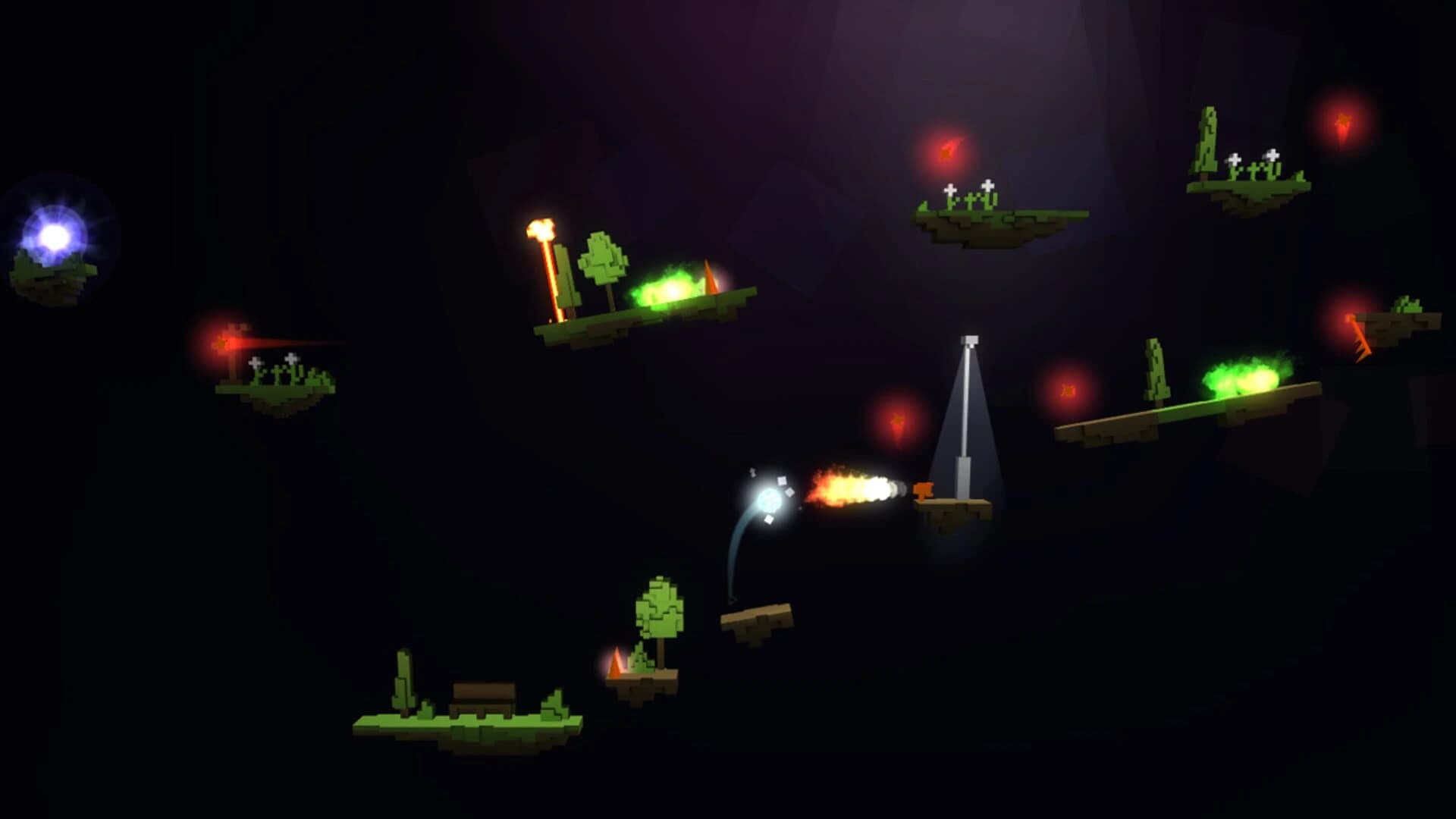 The Last Photon screenshot 5